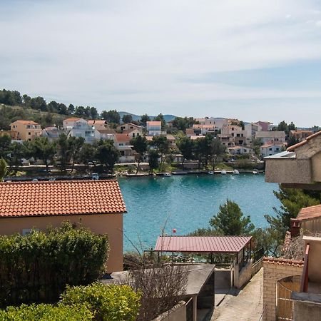 Apartmani Monika Zaboric Luaran gambar