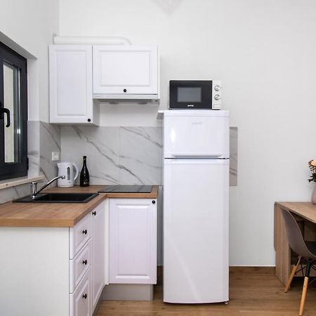 Apartmani Monika Zaboric Luaran gambar