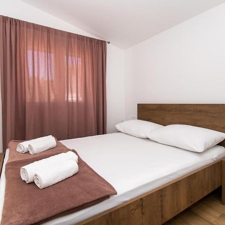 Apartmani Monika Zaboric Luaran gambar