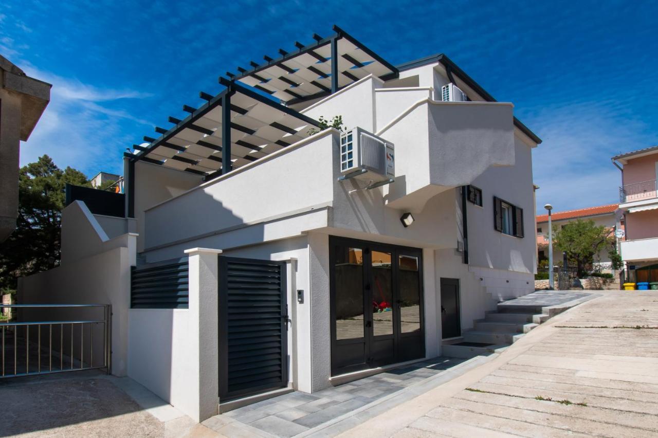 Apartmani Monika Zaboric Luaran gambar