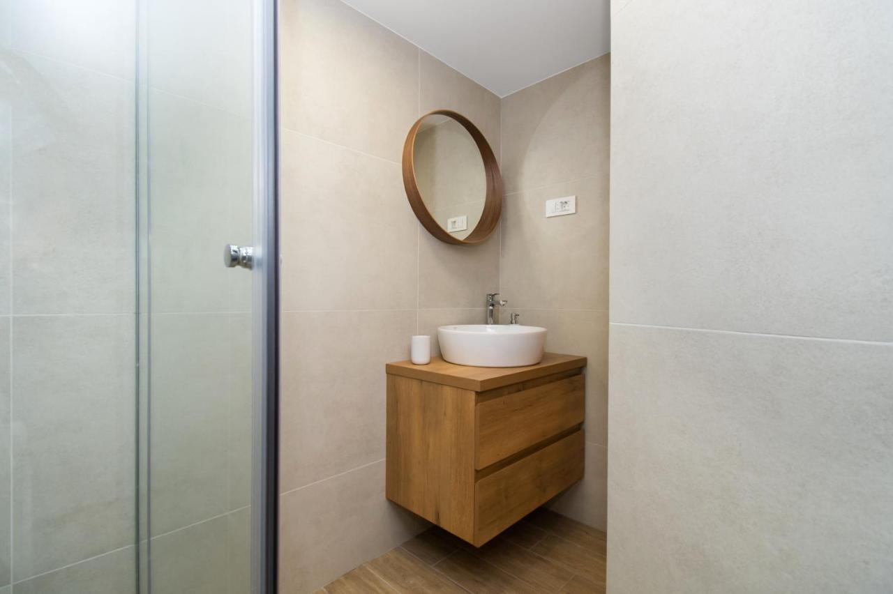 Apartmani Monika Zaboric Luaran gambar