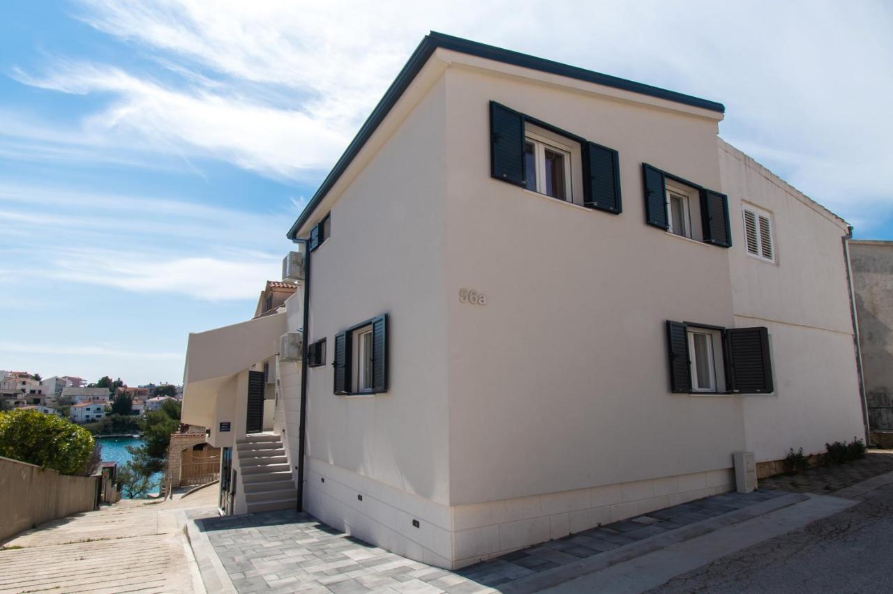 Apartmani Monika Zaboric Luaran gambar